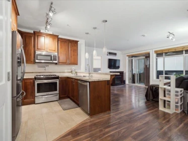 Pantry Photo of 103 2860 Trethewey Street, Abbotsford, BC
