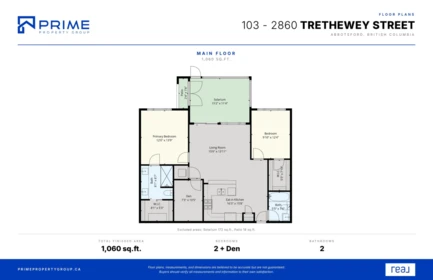 Playground / Recreational Area Near 103 2860 Trethewey Street, Abbotsford, BC