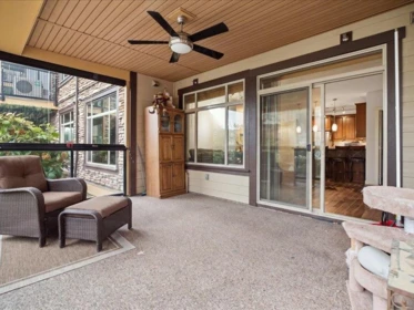 Staircase Photo of 103 2860 Trethewey Street, Abbotsford, BC