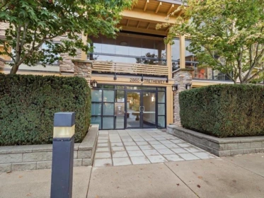Street View Photo of 103 2860 Trethewey Street, Abbotsford, BC