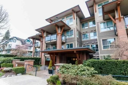 104 7131 Stride Avenue, Burnaby, BC, Burnaby — Apartment/Condo for sale
