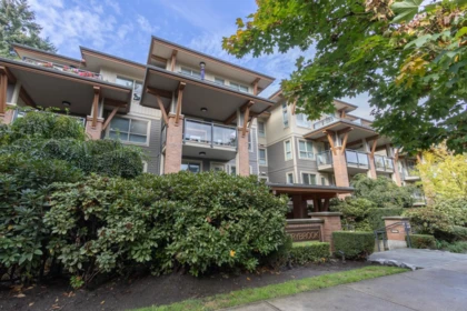 104 7131 Stride Avenue, Burnaby, BC, Burnaby — Apartment/Condo for sale
