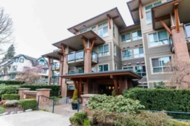 104 7131 Stride Avenue, Burnaby, BC