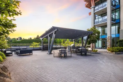 1203 1210 E 27th Street, North Vancouver, BC, North Vancouver — Apartment/Condo for sale