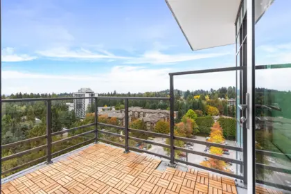 1203 1210 E 27th Street, North Vancouver, BC, North Vancouver — Apartment/Condo for sale
