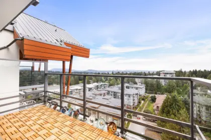 1203 1210 E 27th Street, North Vancouver, BC, North Vancouver — Apartment/Condo for sale