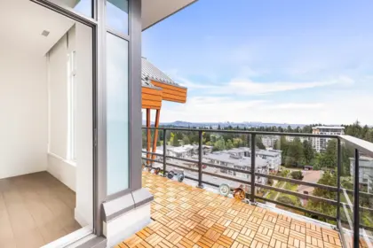 1203 1210 E 27th Street, North Vancouver, BC, North Vancouver — Apartment/Condo for sale