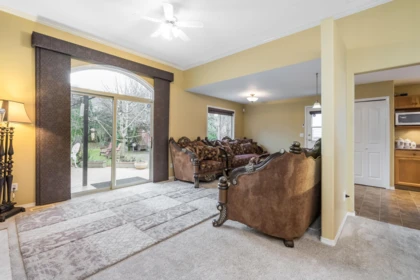 Hallway Photo of 5688 Stonehaven Street, Chilliwack, BC