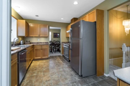 Loft / Bonus Room Photo of 5688 Stonehaven Street, Chilliwack, BC