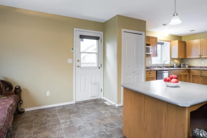 Mudroom Photo of 5688 Stonehaven Street, Chilliwack, BC