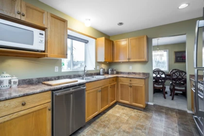 Office / Den Photo of 5688 Stonehaven Street, Chilliwack, BC