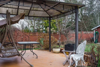 Playground / Recreational Area Near 5688 Stonehaven Street, Chilliwack, BC