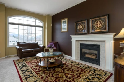 Primary Bedroom Photo of 5688 Stonehaven Street, Chilliwack, BC