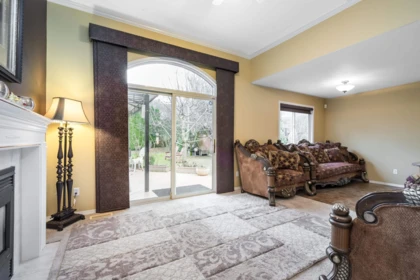 Staircase Photo of 5688 Stonehaven Street, Chilliwack, BC