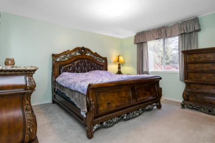Swimming Pool Photo of 5688 Stonehaven Street, Chilliwack, BC