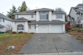 5688 Stonehaven Street, Chilliwack, BC