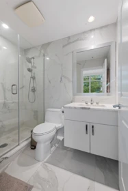 Mudroom Photo of 211 185 Victory Ship Way, North Vancouver, BC