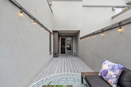 Office / Den Photo of 1339 W 8th Avenue, Vancouver, BC