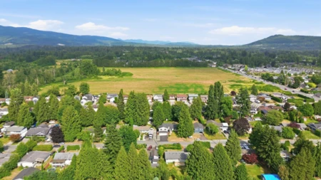 Community Amenities Photo (Clubhouse) of 12092 Glenhurst Street, Maple Ridge, BC