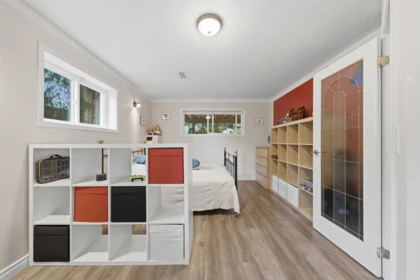 Hallway Photo of 12092 Glenhurst Street, Maple Ridge, BC