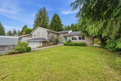 Hot Tub / Spa Photo of 12092 Glenhurst Street, Maple Ridge, BC