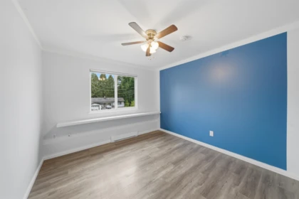 Laundry Room Photo of 12092 Glenhurst Street, Maple Ridge, BC