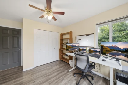 Loft / Bonus Room Photo of 12092 Glenhurst Street, Maple Ridge, BC
