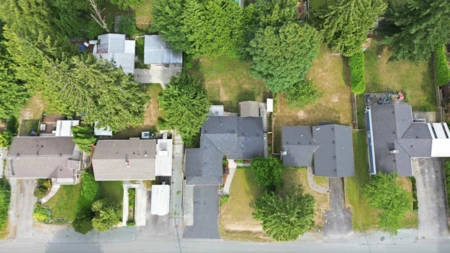 Neighborhood Park Photo Near 12092 Glenhurst Street, Maple Ridge, BC