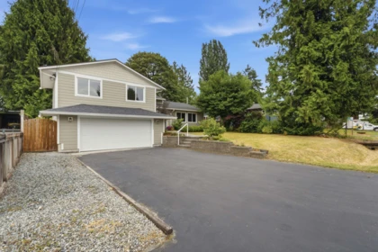 Outdoor Kitchen Photo of 12092 Glenhurst Street, Maple Ridge, BC