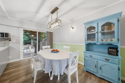 Pantry Photo of 12092 Glenhurst Street, Maple Ridge, BC