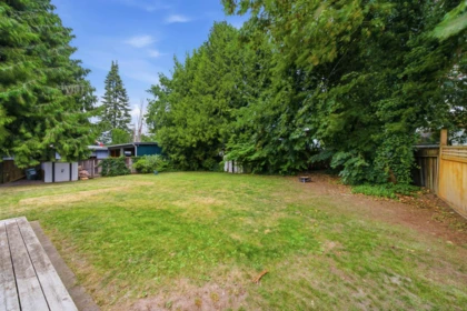 Swimming Pool Photo of 12092 Glenhurst Street, Maple Ridge, BC