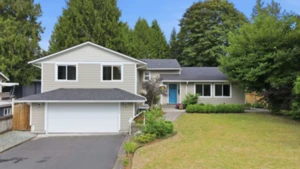 12092 Glenhurst Street, Maple Ridge, BC