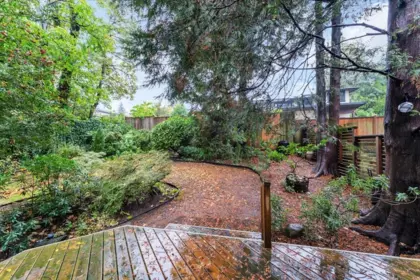 Exterior Rear Photo of 6225 Mckee Street, Burnaby, BC