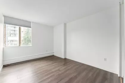 Primary Bedroom Photo of 802 2008 Fullerton Avenue, North Vancouver, BC