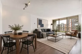 802 2008 Fullerton Avenue, North Vancouver, BC