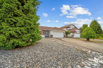 12309 193rd Street, Pitt Meadows, BC, Pitt meadows — Single Family Residence for sale