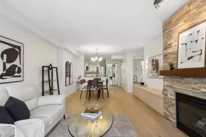 305 980 W 21st Avenue, Vancouver, BC, Vancouver — Apartment/Condo for sale