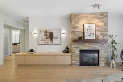 305 980 W 21st Avenue, Vancouver, BC, Vancouver — Apartment/Condo for sale