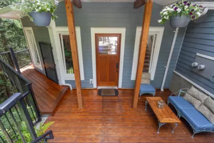 220 Panorama Road, Lions Bay, BC, Lions Bay — Single Family Residence for sale