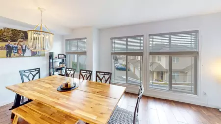 31 46906 Russell Road, Chilliwack, BC, Chilliwack — Townhouse for sale