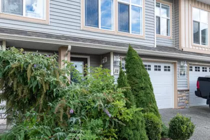 31 46906 Russell Road, Chilliwack, BC, Chilliwack — Townhouse for sale