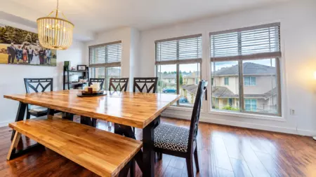 31 46906 Russell Road, Chilliwack, BC, Chilliwack — Townhouse for sale