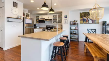 31 46906 Russell Road, Chilliwack, BC, Chilliwack — Townhouse for sale