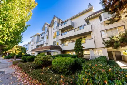 302 8700 Westminster Highway, Richmond, BC, Richmond — Apartment/Condo for sale