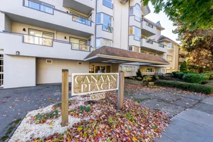 302 8700 Westminster Highway, Richmond, BC, Richmond — Apartment/Condo for sale