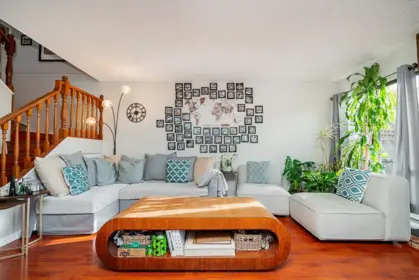6531 Pimlico Way, Richmond, BC, Richmond — Townhouse for sale