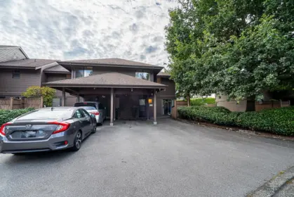 6531 Pimlico Way, Richmond, BC, Richmond — Townhouse for sale