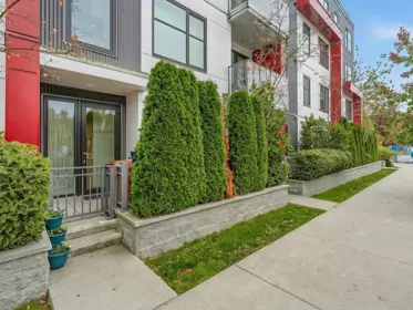 104 108 E 35th Avenue, Vancouver, BC, Vancouver — Apartment/Condo for sale