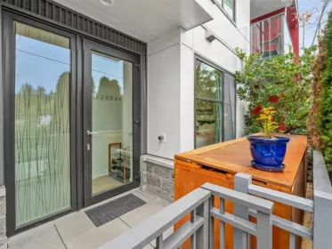 104 108 E 35th Avenue, Vancouver, BC, Vancouver — Apartment/Condo for sale