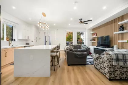 425 N Kaslo Street, Vancouver, BC, Vancouver — Half Duplex for sale